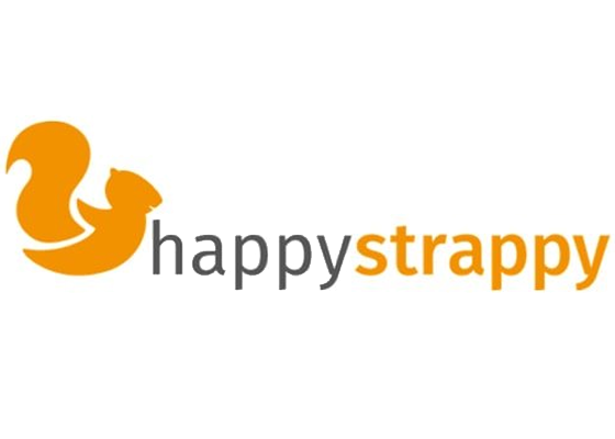 Happy Strappy Markenshop | cw-mobile.de